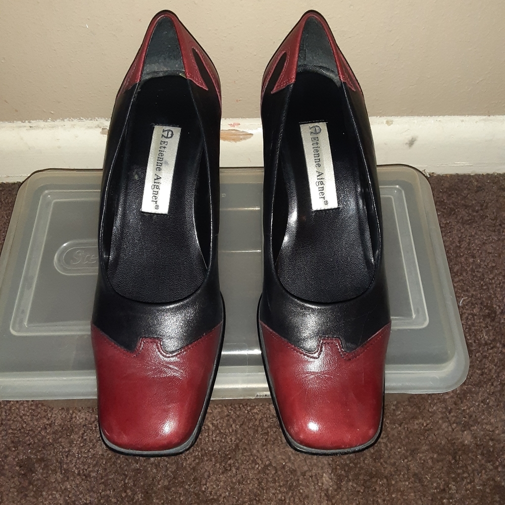 Etienne Aigner Women's shoes